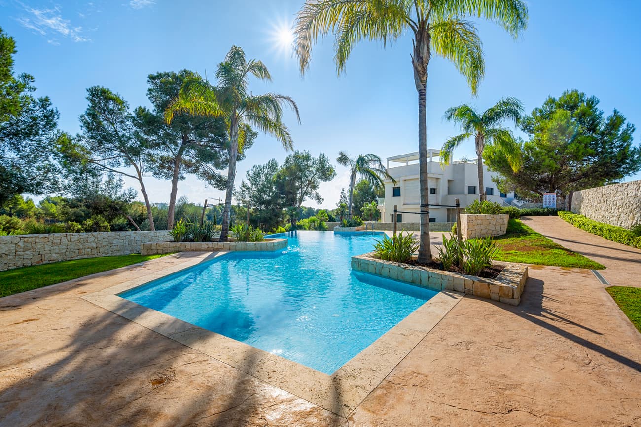 3 bed Middle Floor Apartment in Pilar de la Horadada - 30