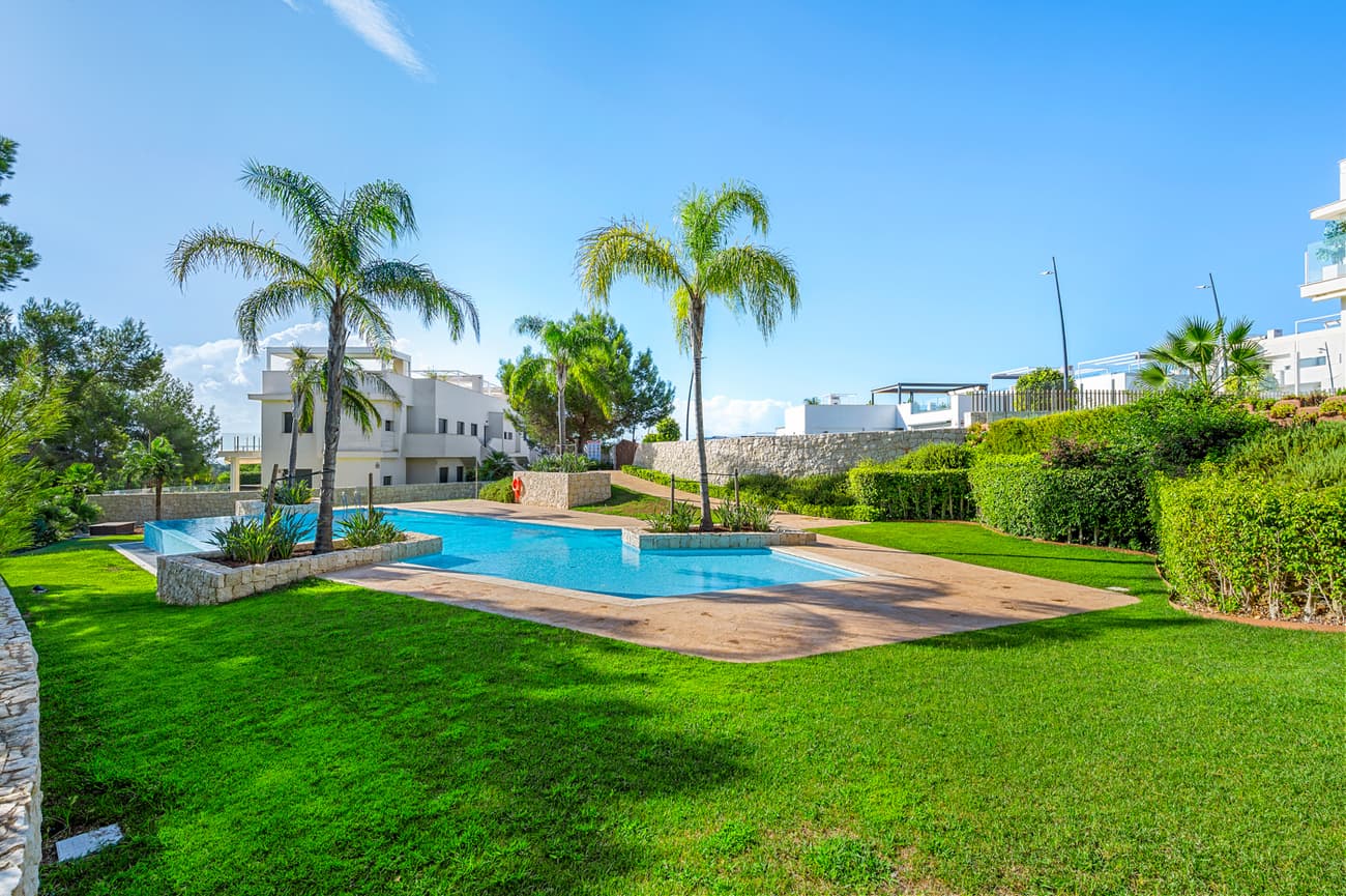 3 bed Middle Floor Apartment in Pilar de la Horadada - 32