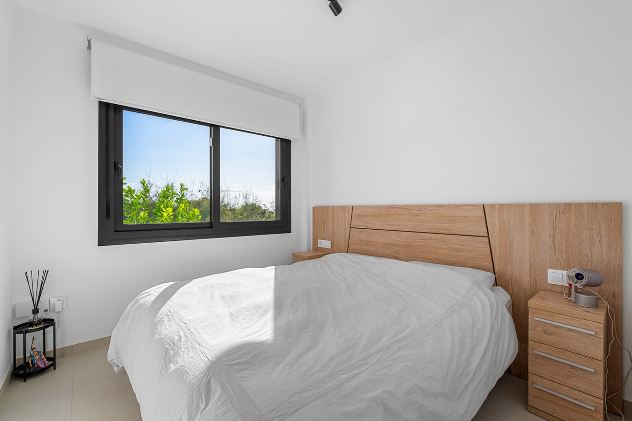 3 bed Middle Floor Apartment in Pilar de la Horadada - 16