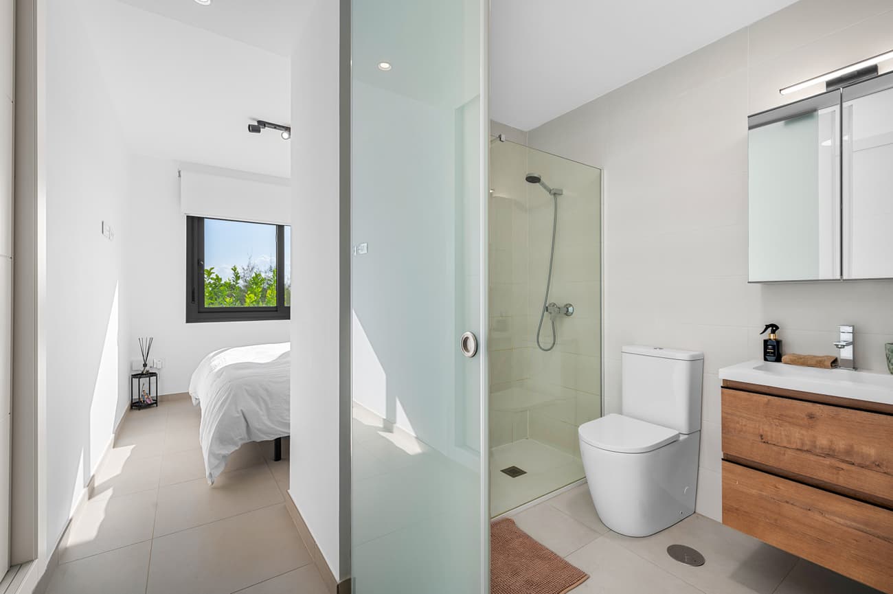 3 bed Middle Floor Apartment in Pilar de la Horadada - 17