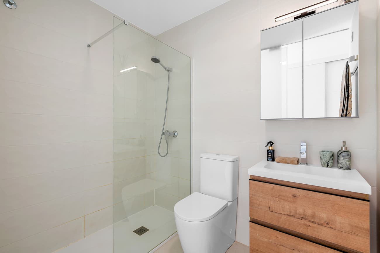 3 bed Middle Floor Apartment in Pilar de la Horadada - 18