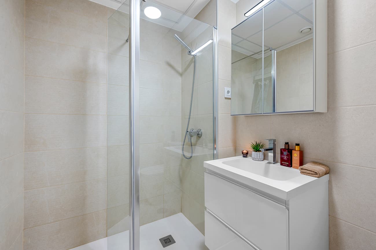 3 bed Middle Floor Apartment in Pilar de la Horadada - 22