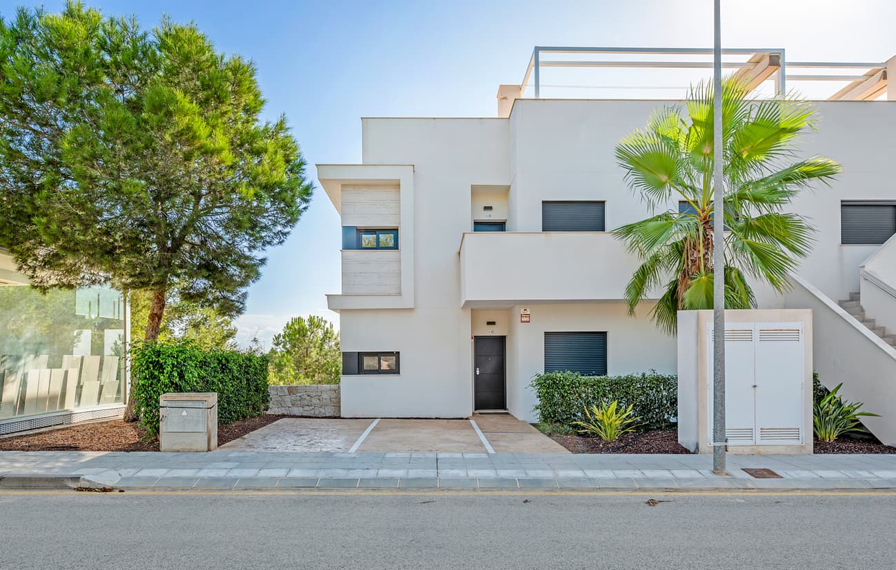 3 bed Middle Floor Apartment in Pilar de la Horadada - 23