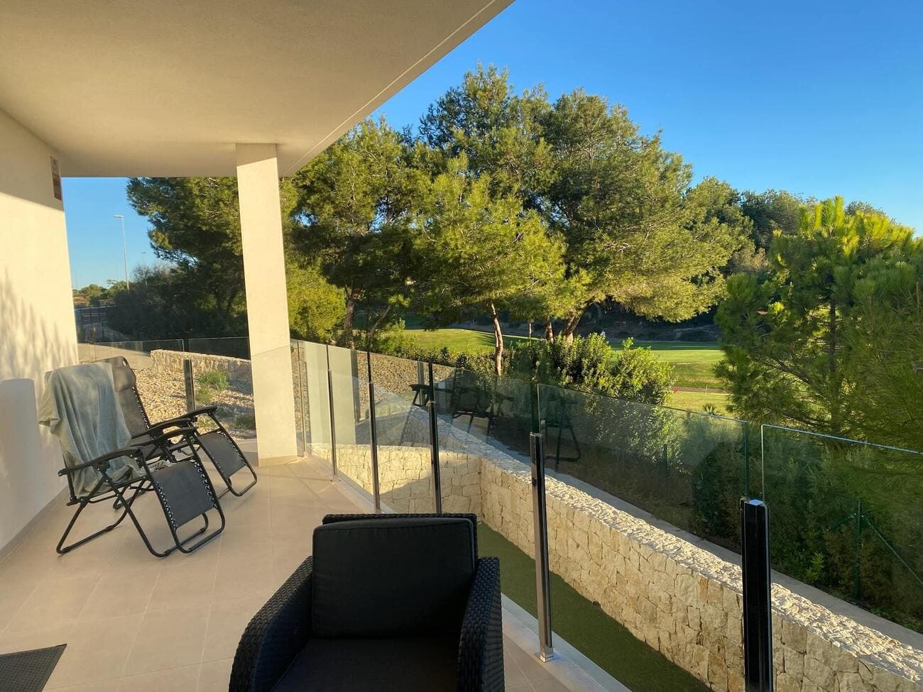 Apartamento Planta Media de 3 dormitorios en Pilar de la Horadada - 3