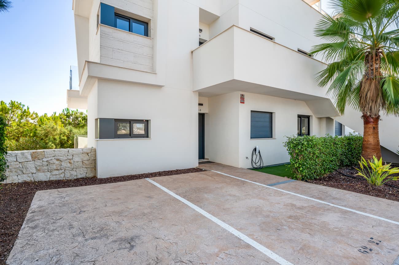 3 bed Middle Floor Apartment in Pilar de la Horadada - 24