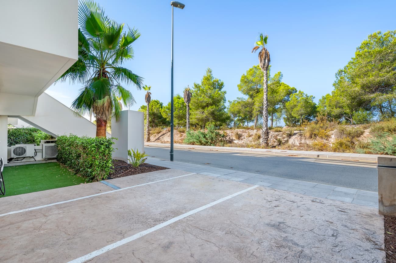3 bed Middle Floor Apartment in Pilar de la Horadada - 25