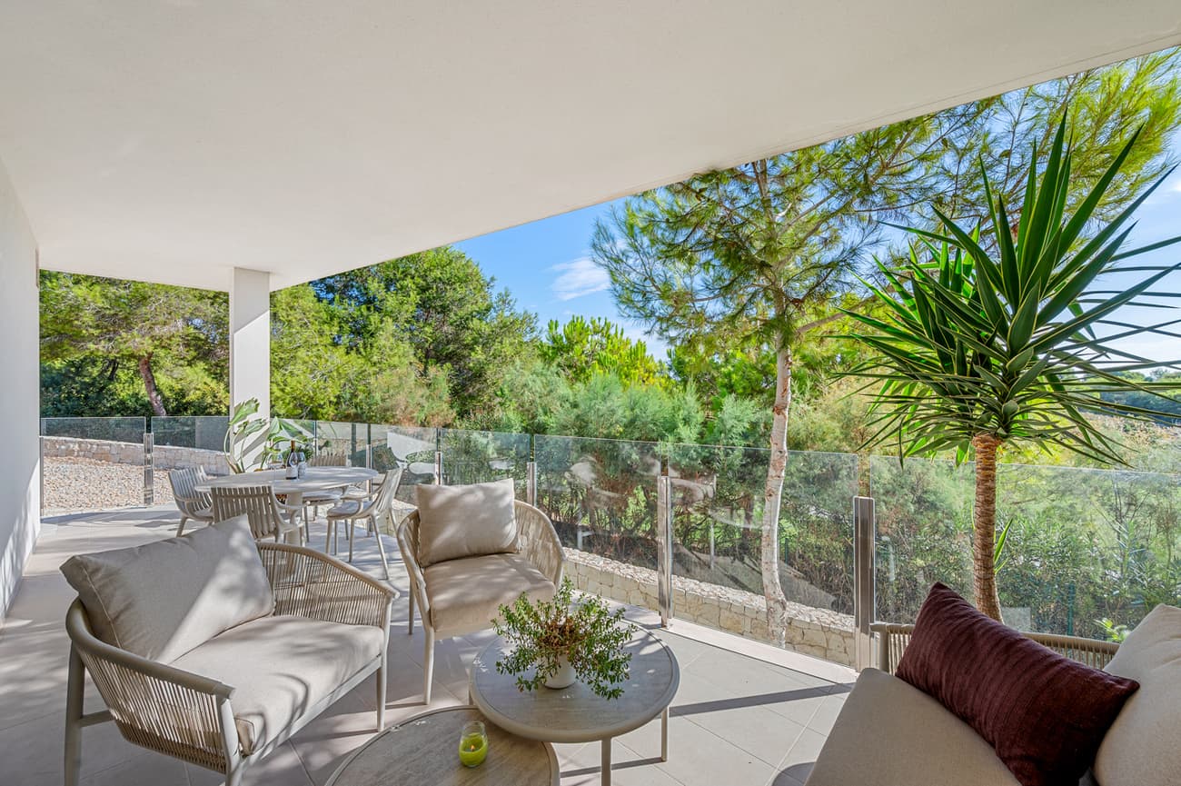 3 bed Middle Floor Apartment in Pilar de la Horadada - 3