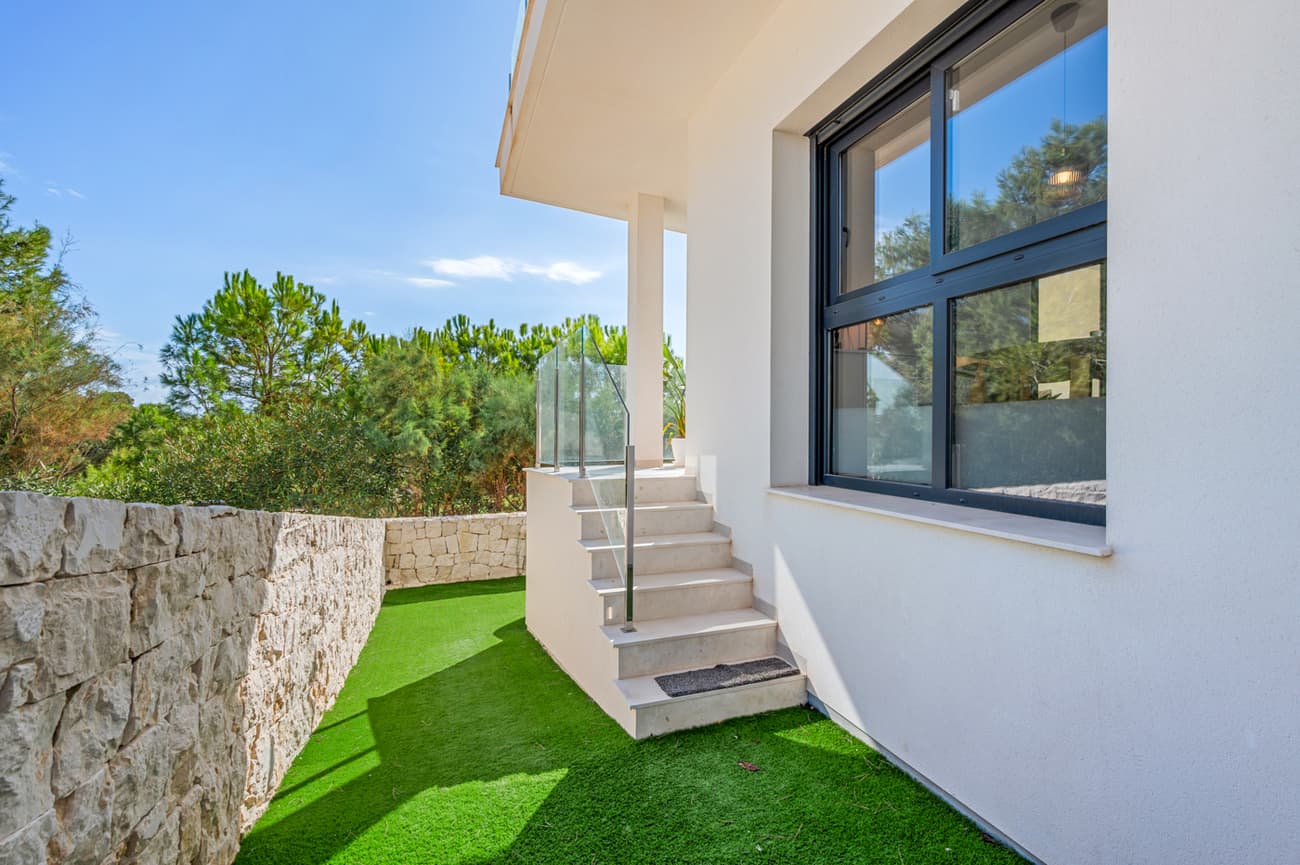3 bed Middle Floor Apartment in Pilar de la Horadada - 27