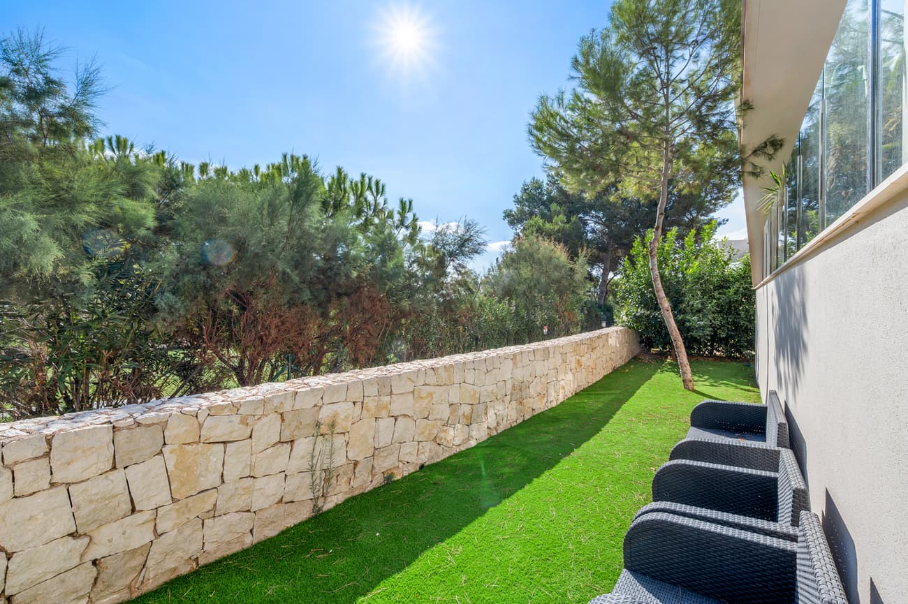 3 bed Middle Floor Apartment in Pilar de la Horadada - 28