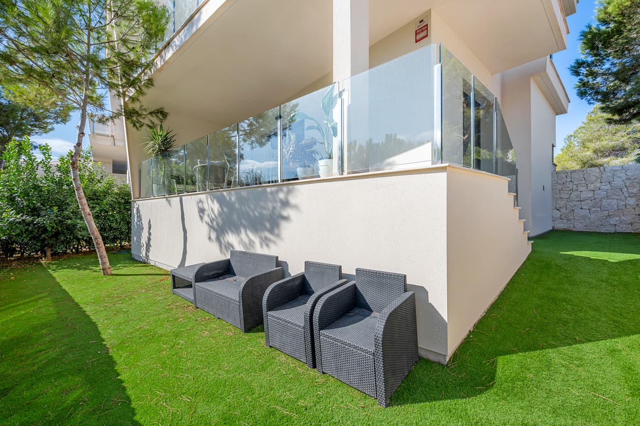 3 bed Middle Floor Apartment in Pilar de la Horadada - 29