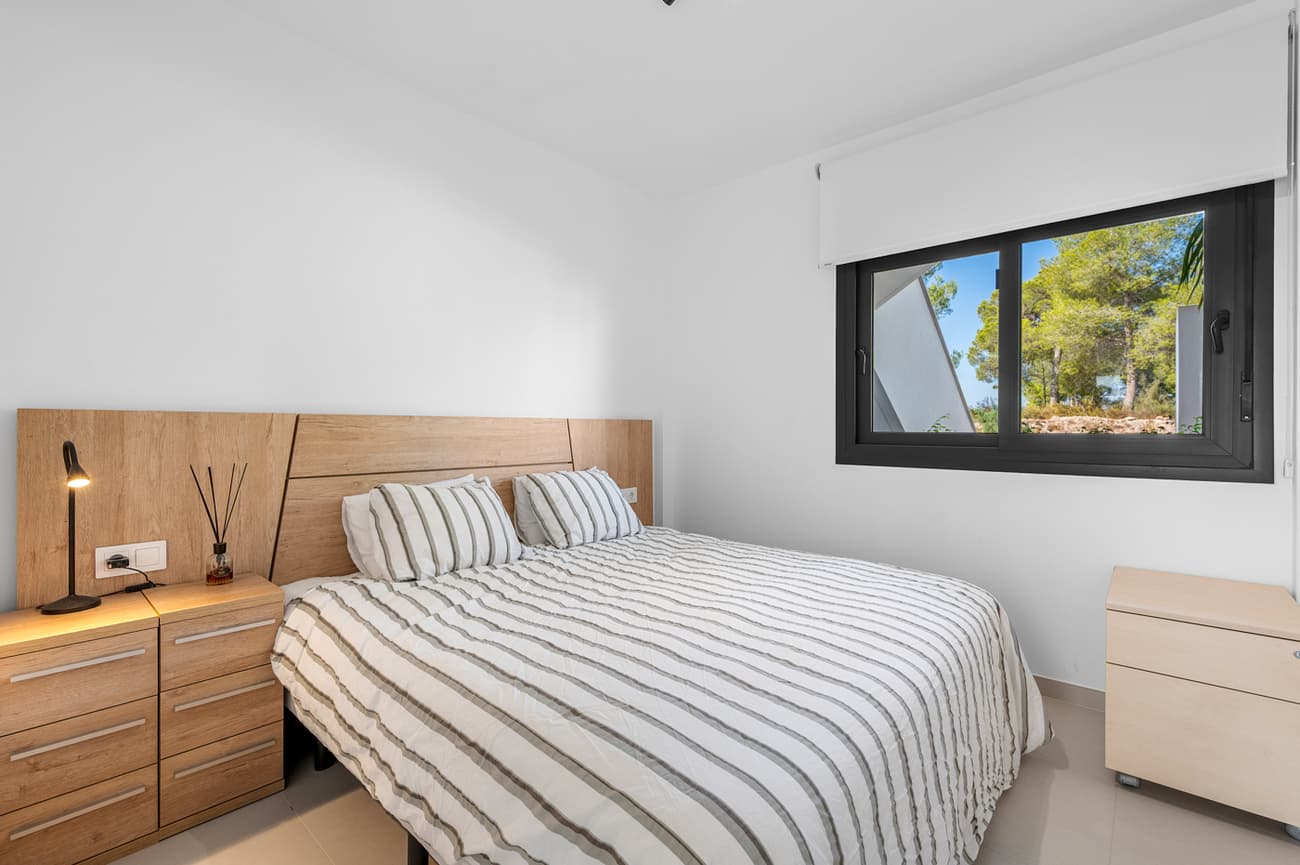 3 bed Middle Floor Apartment in Pilar de la Horadada - 19