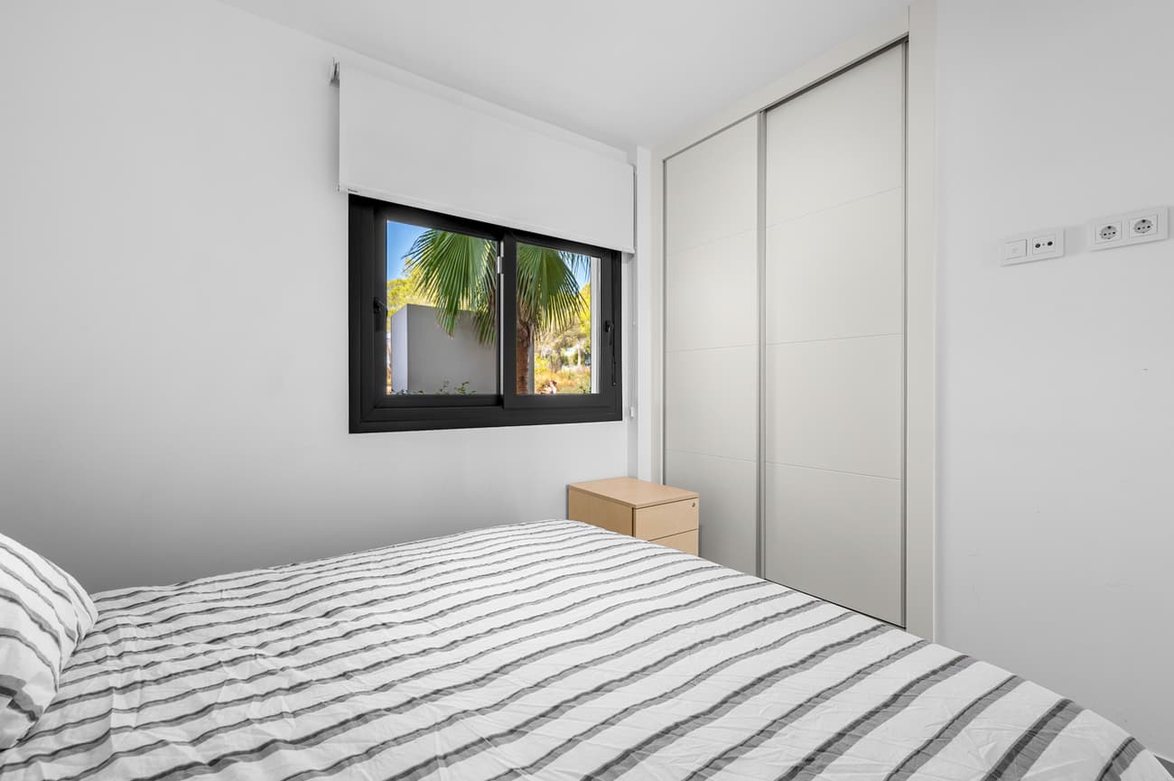 3 bed Middle Floor Apartment in Pilar de la Horadada - 20