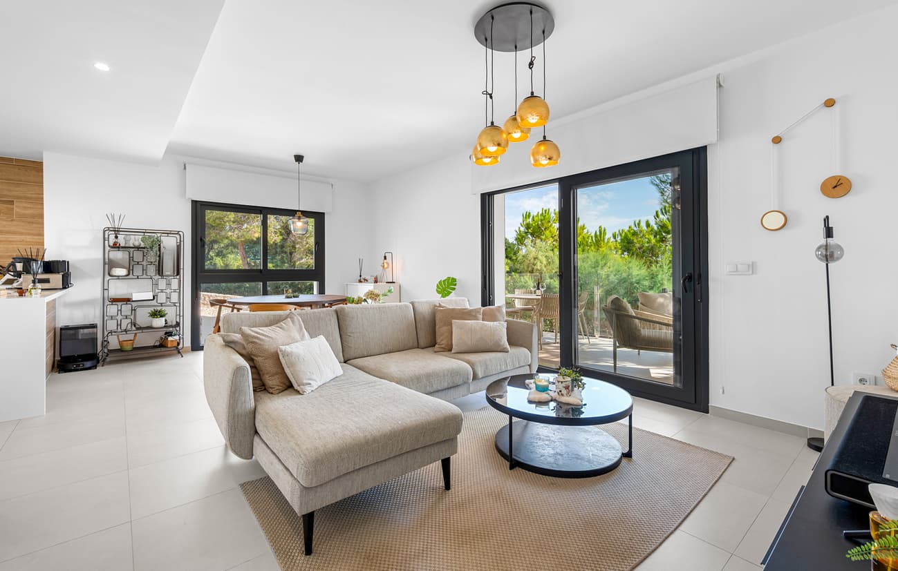 3 bed Middle Floor Apartment in Pilar de la Horadada - 6
