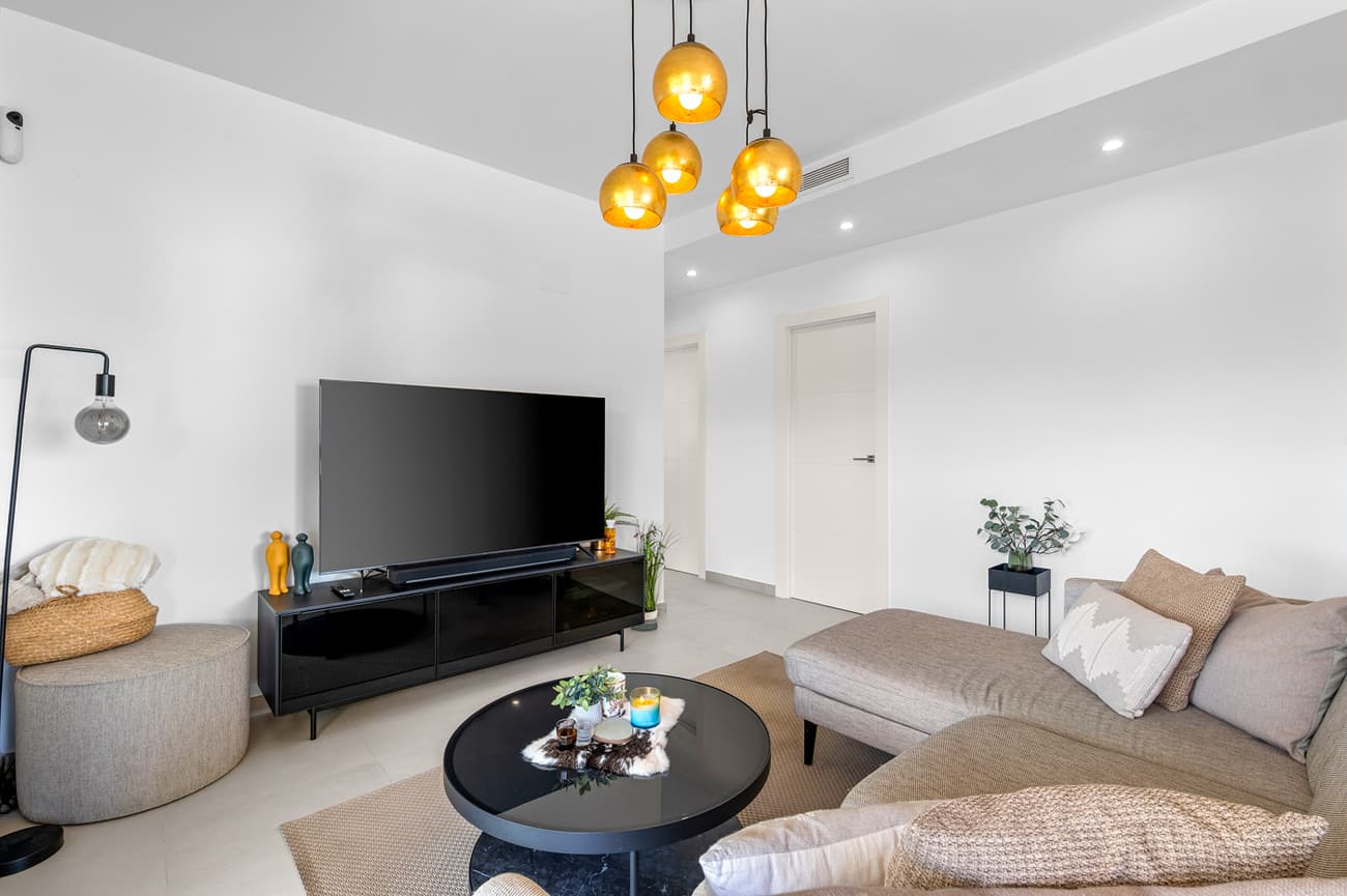 3 bed Middle Floor Apartment in Pilar de la Horadada - 7