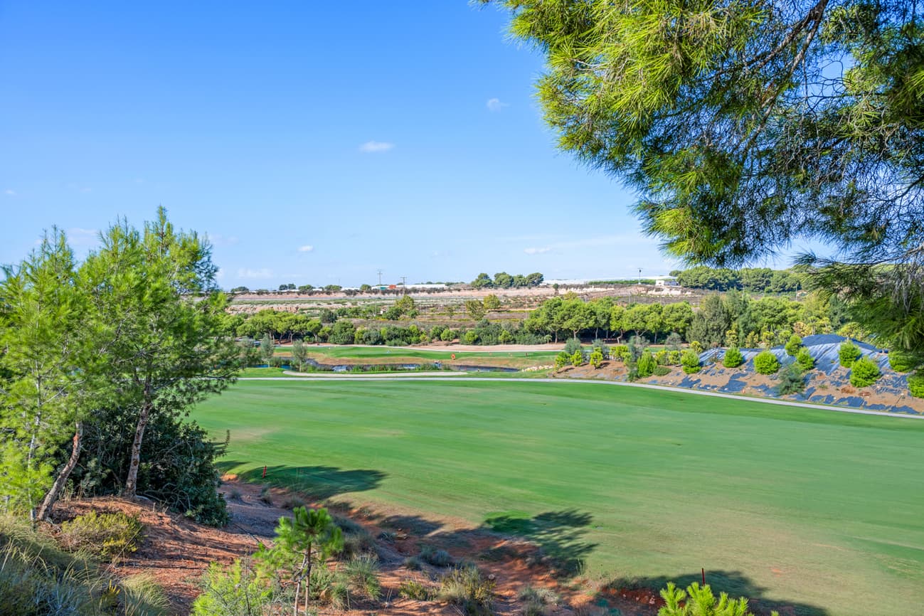 3 bed Middle Floor Apartment in Pilar de la Horadada - 36