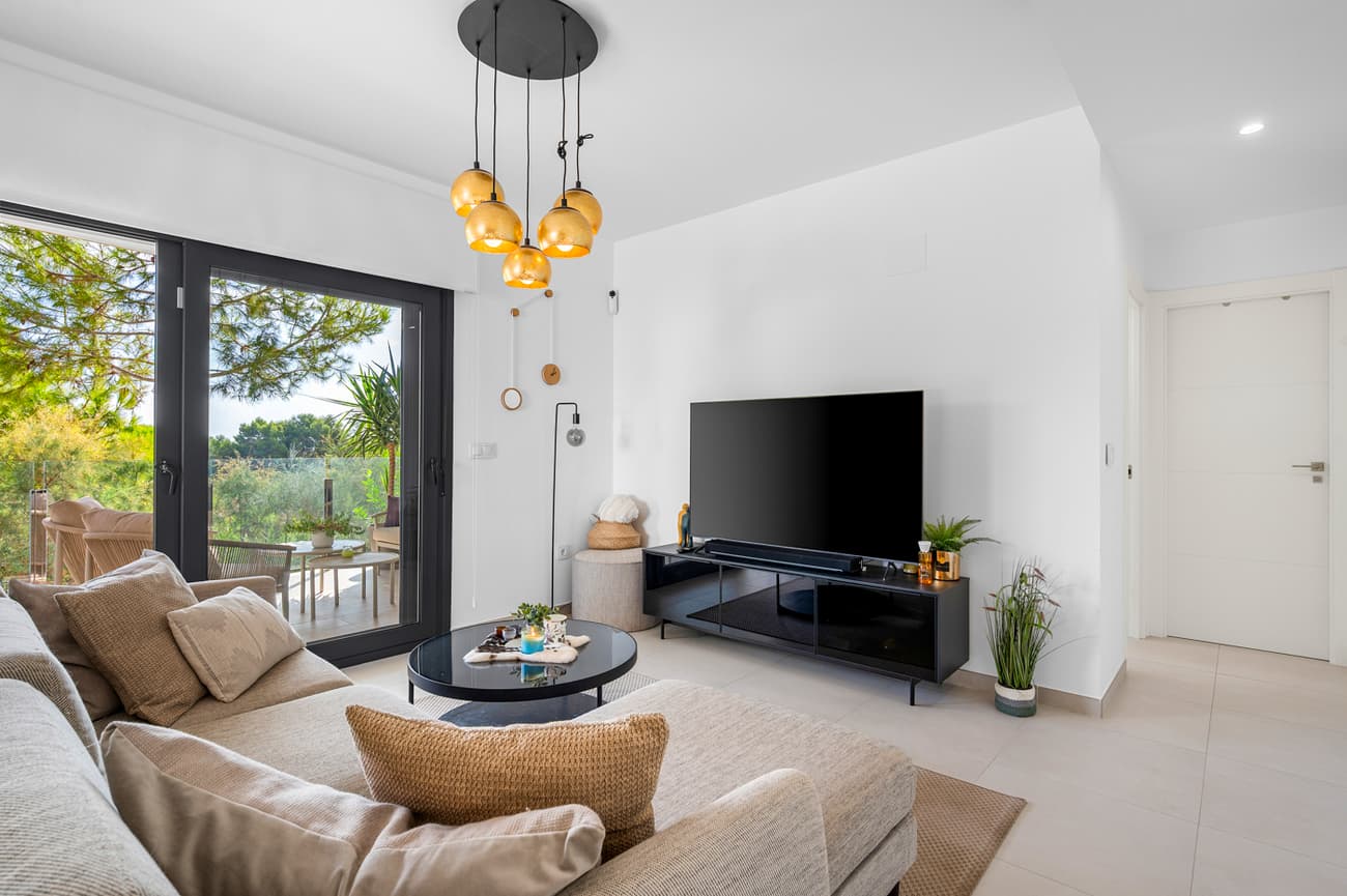 3 bed Middle Floor Apartment in Pilar de la Horadada - 11