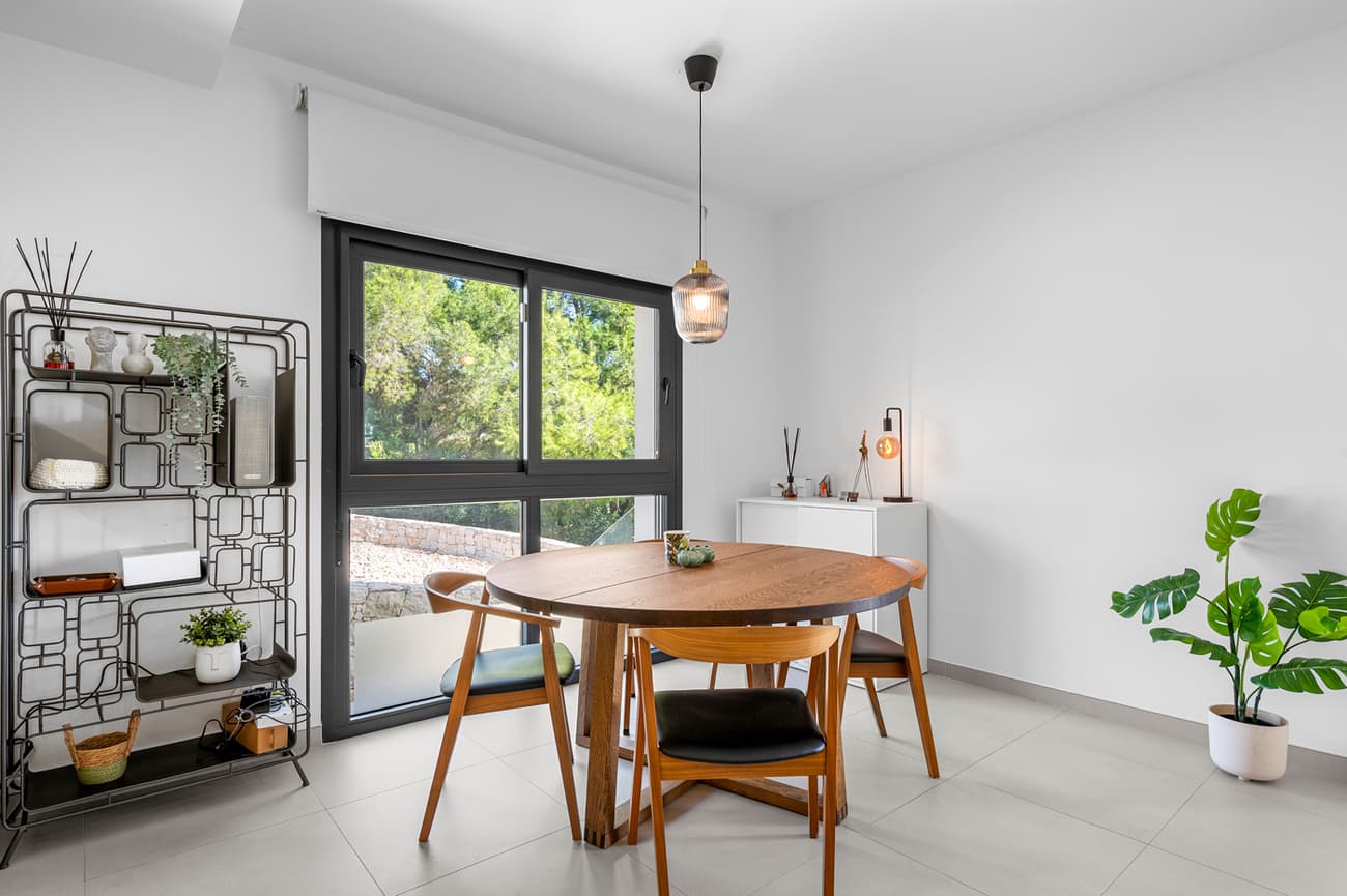 3 bed Middle Floor Apartment in Pilar de la Horadada - 10