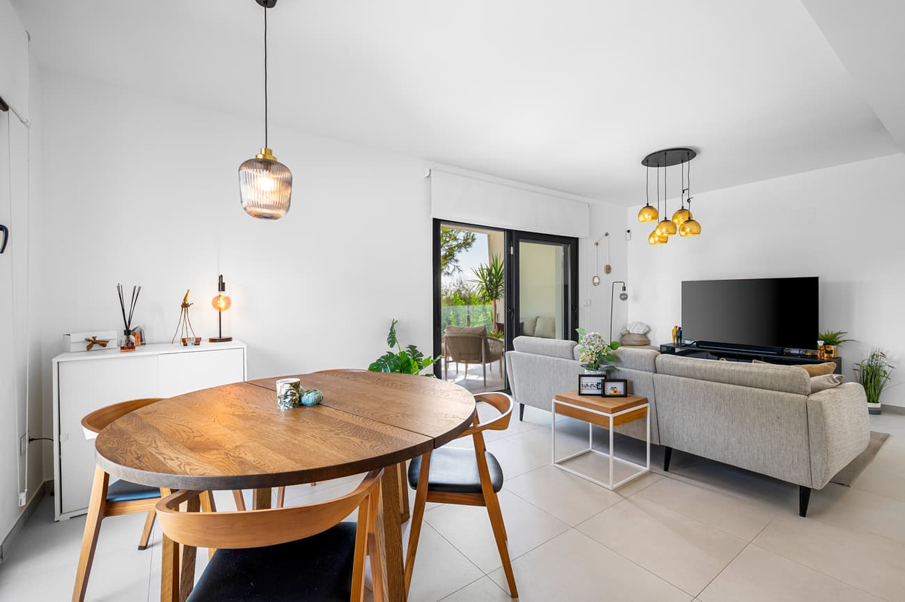 3 bed Middle Floor Apartment in Pilar de la Horadada - 12