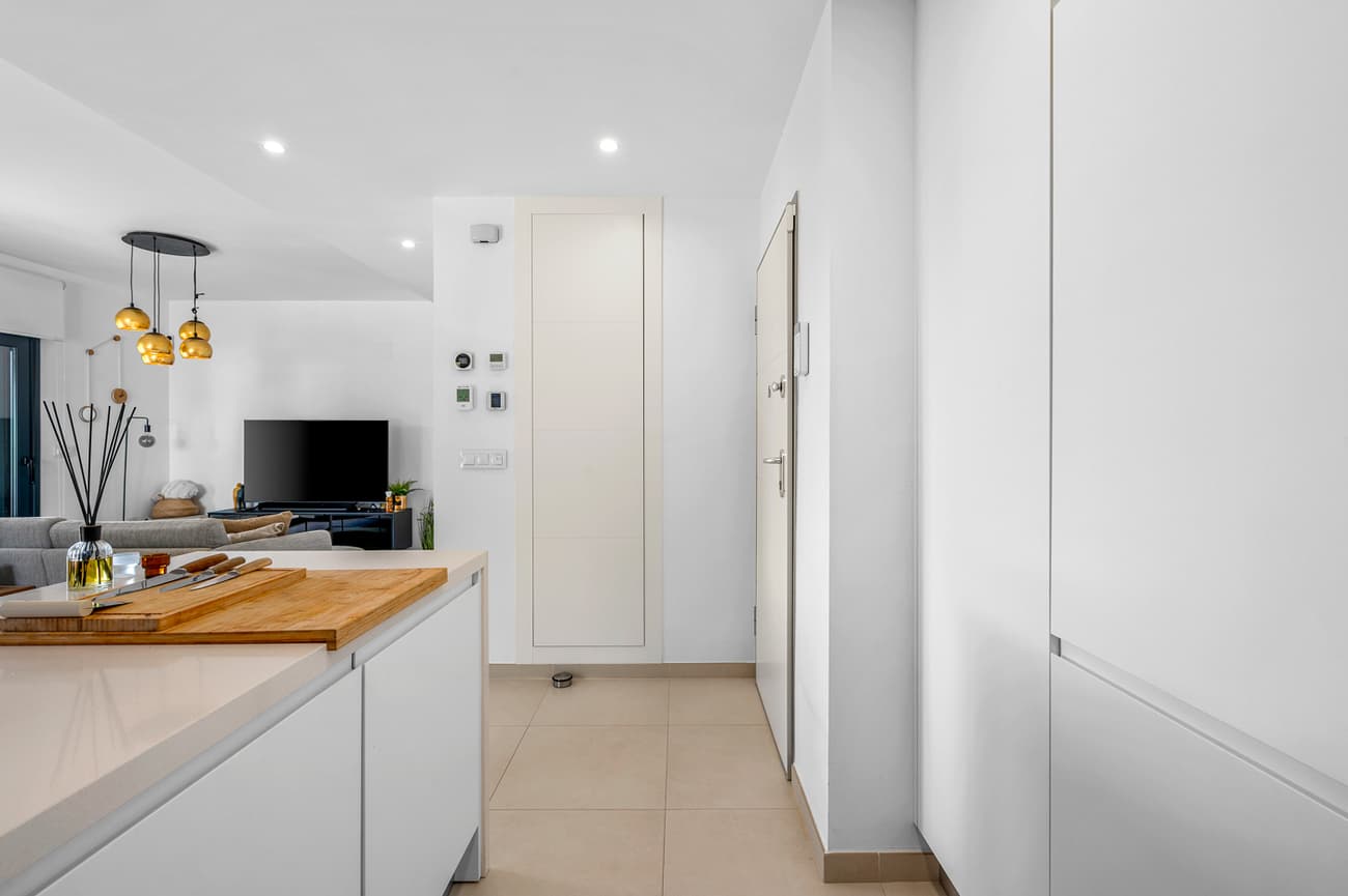3 bed Middle Floor Apartment in Pilar de la Horadada - 15