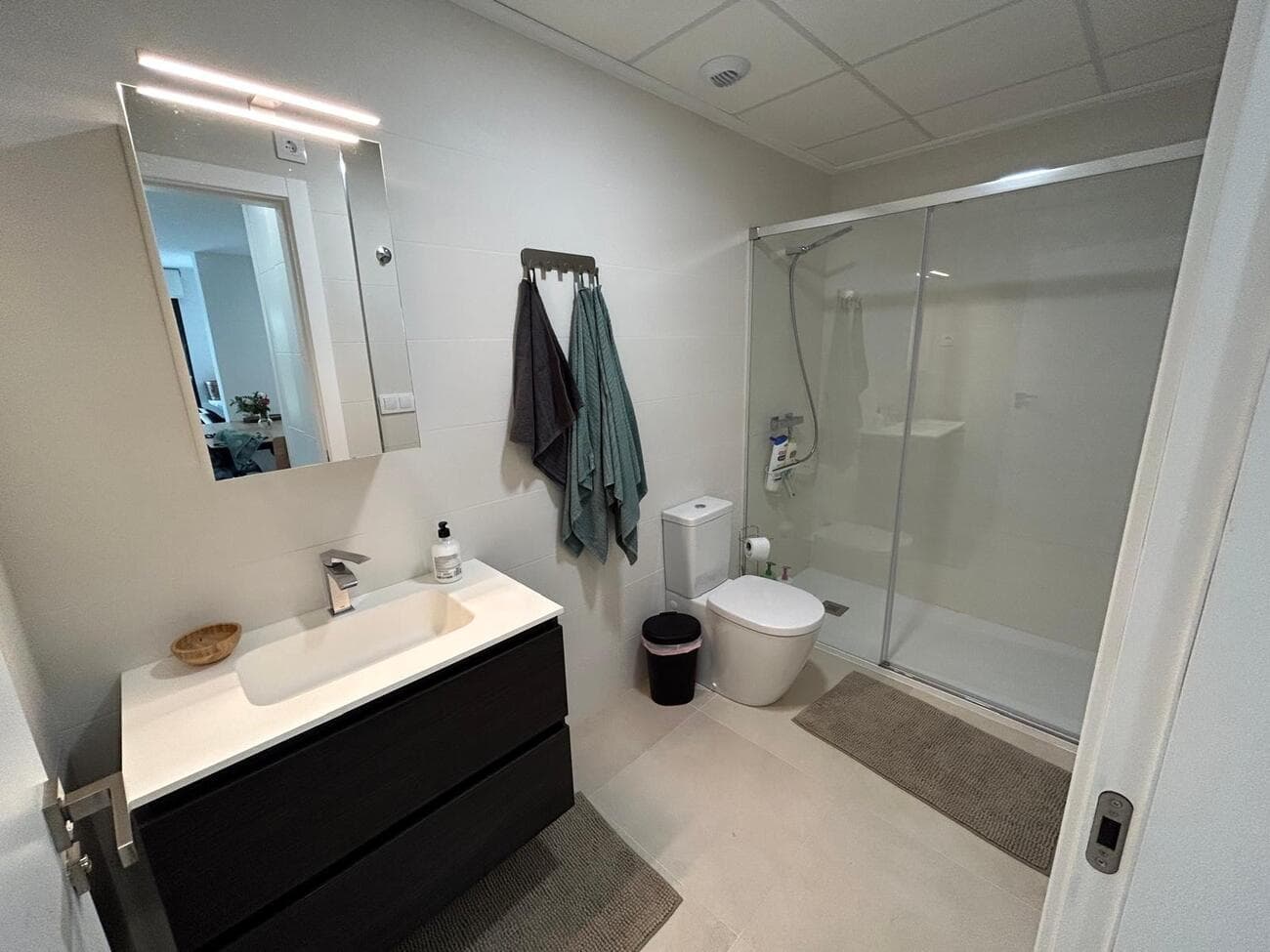Apartamento Planta Media de 3 dormitorios en Pilar de la Horadada - 6