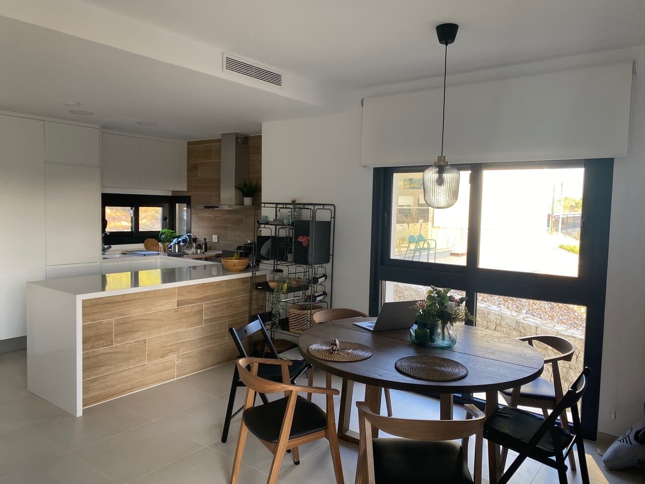 Apartamento Planta Media de 3 dormitorios en Pilar de la Horadada - 7