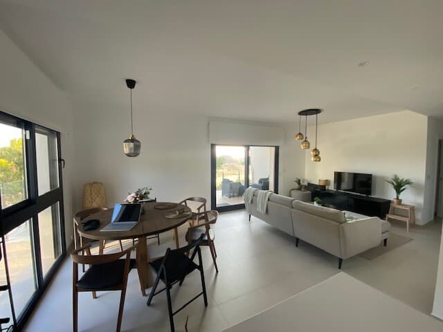Apartamento Planta Media de 3 dormitorios en Pilar de la Horadada - 8