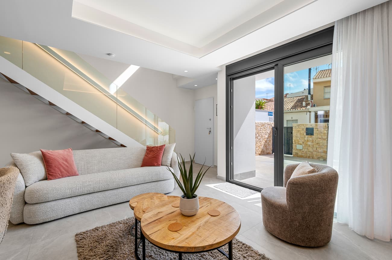 3 bed Semi-Detached House in Torre de la Horadada - 14
