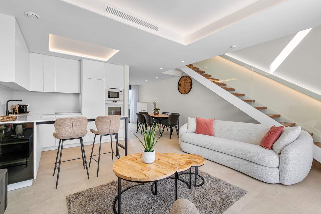 3 bed Semi-Detached House in Torre de la Horadada - 16