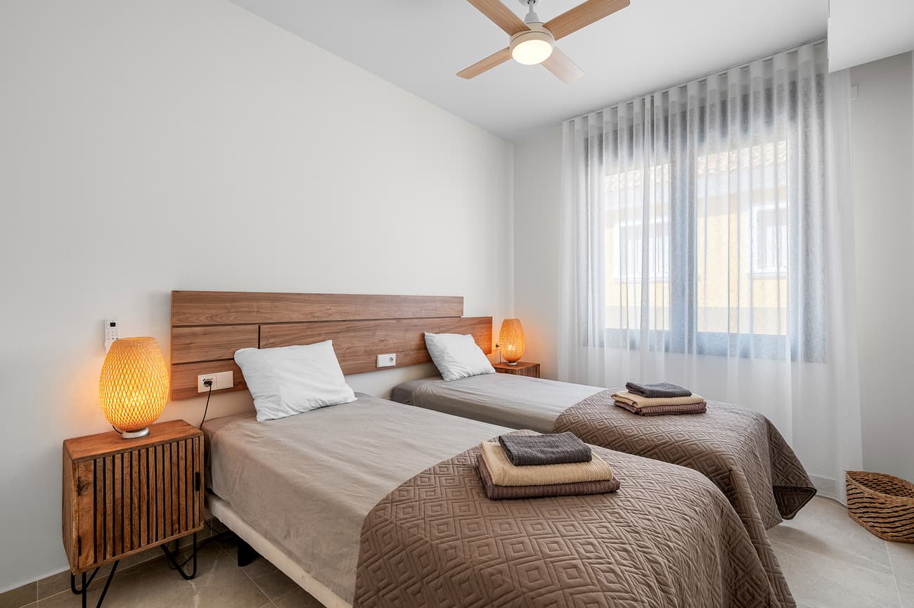 3 bed Semi-Detached House in Torre de la Horadada - 27