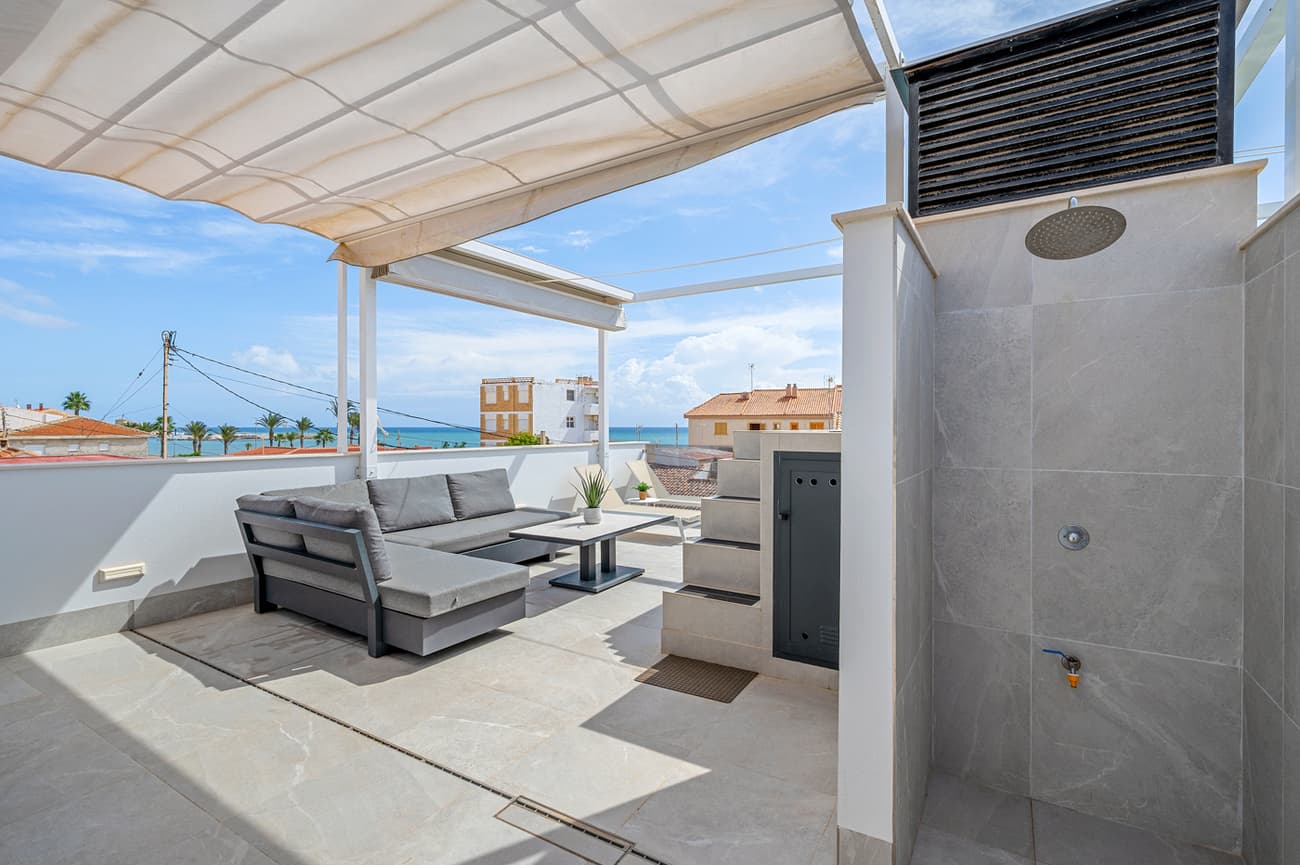3 bed Semi-Detached House in Torre de la Horadada - 5
