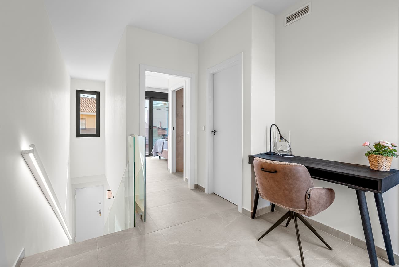 3 bed Semi-Detached House in Torre de la Horadada - 30