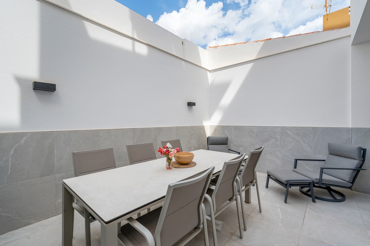 3 bed Semi-Detached House in Torre de la Horadada - 32