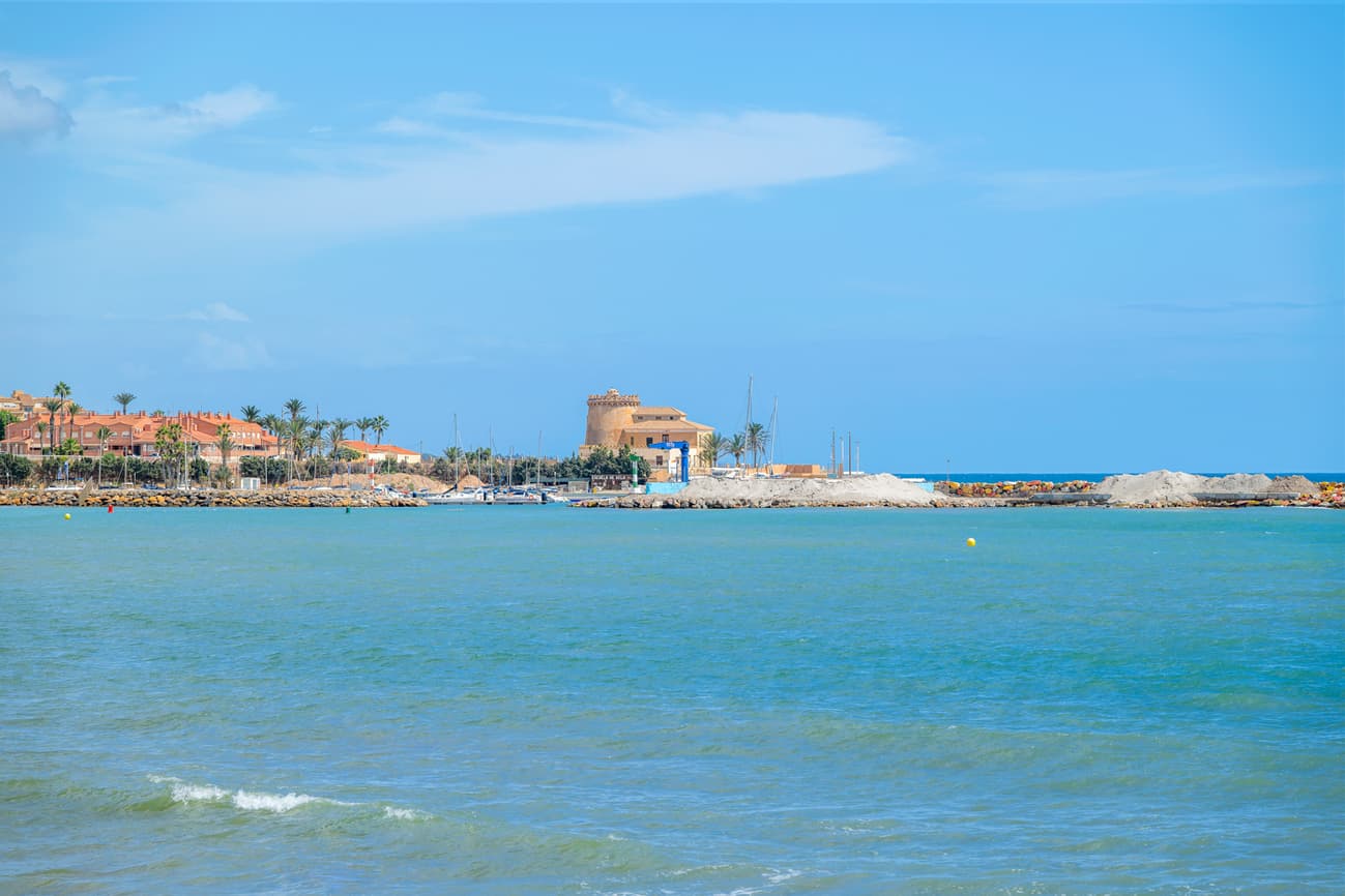 3 bed Semi-Detached House in Torre de la Horadada - 34