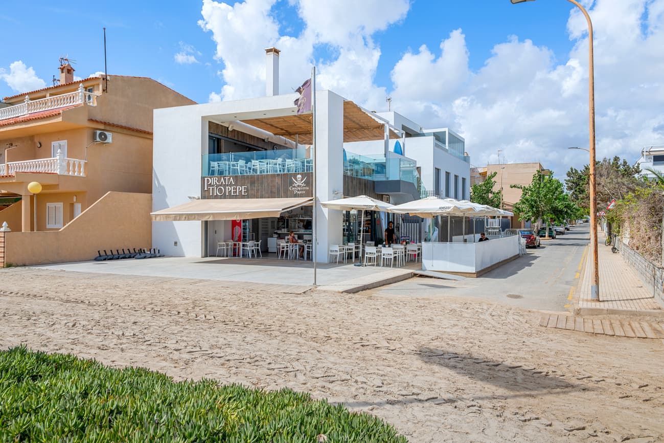 3 bed Semi-Detached House in Torre de la Horadada - 35