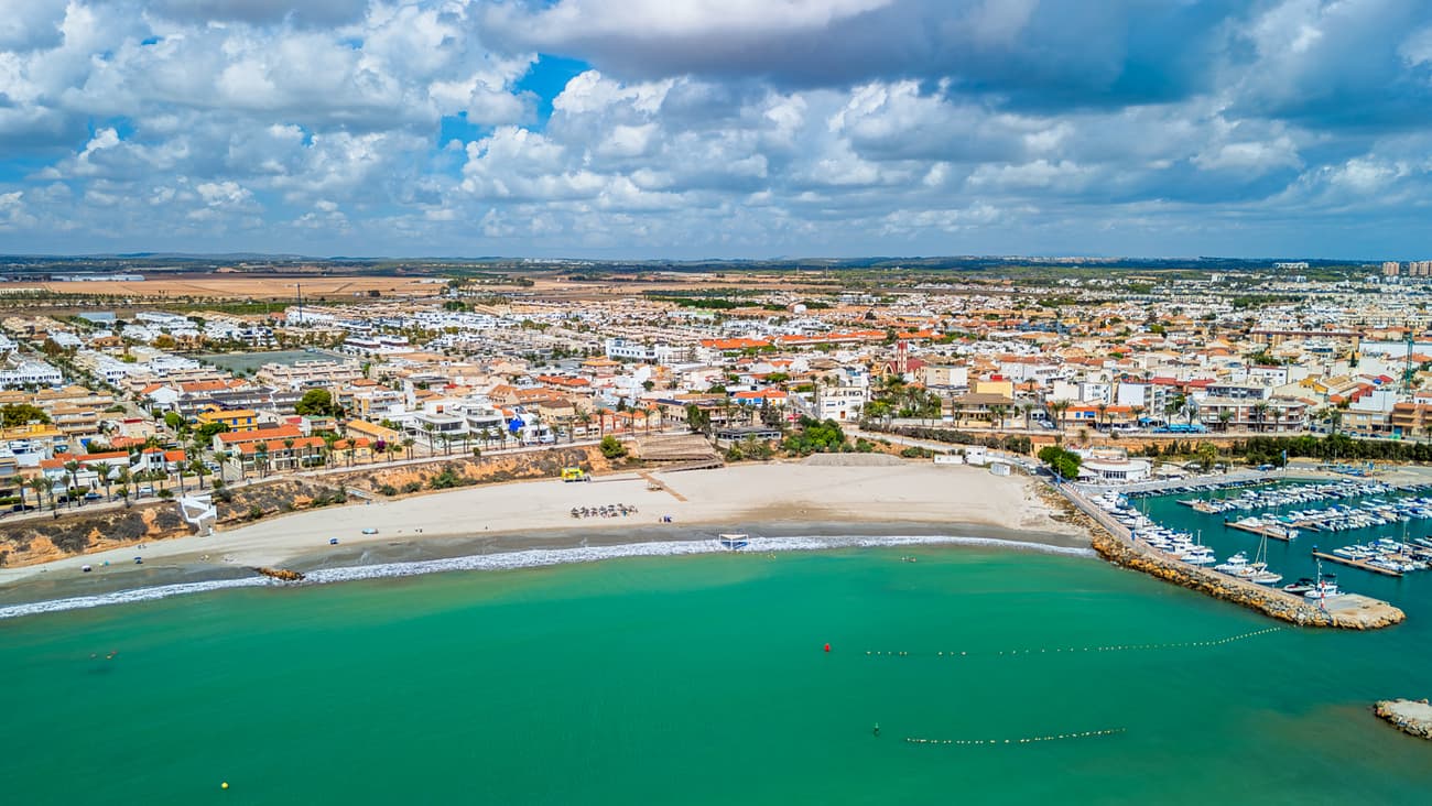 3 bed Semi-Detached House in Torre de la Horadada - 36