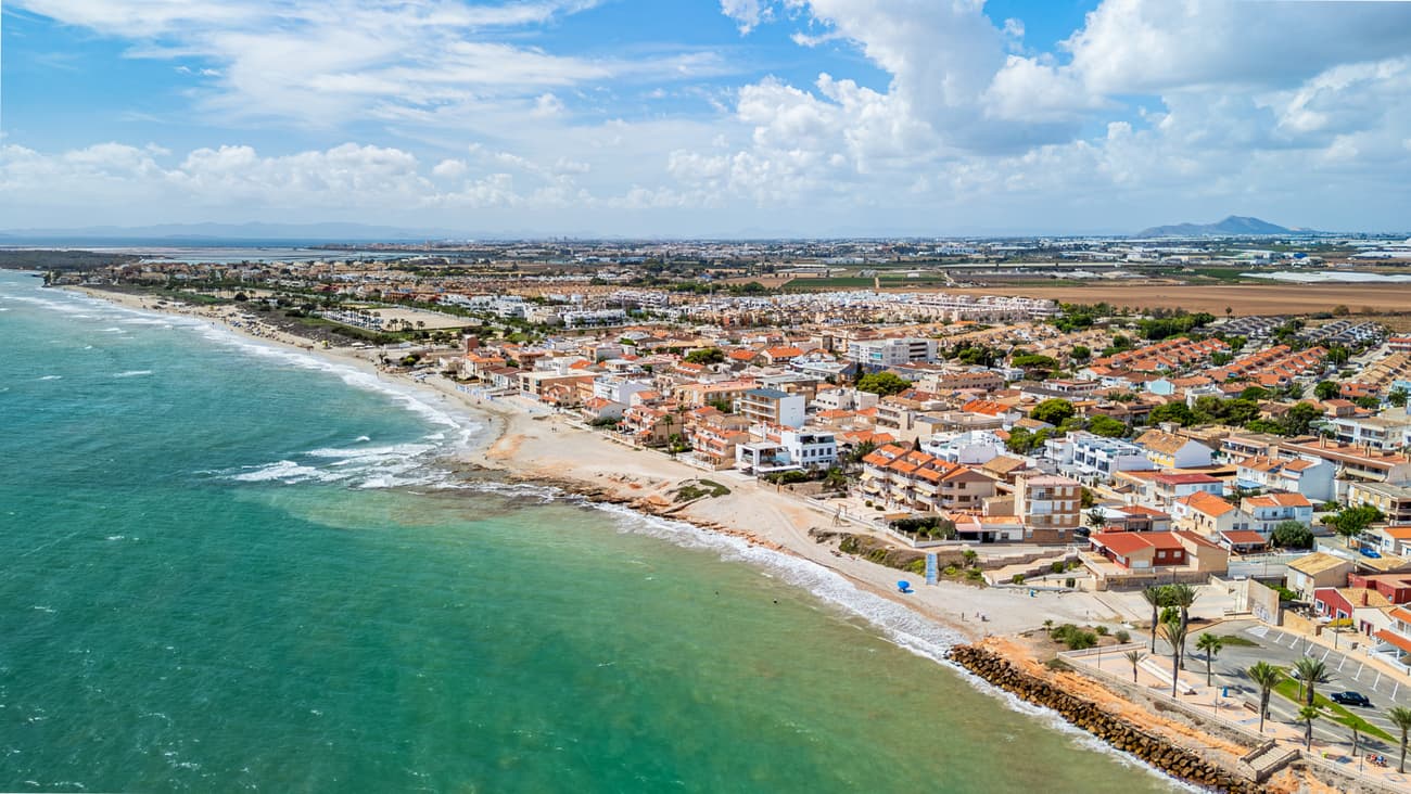 3 bed Semi-Detached House in Torre de la Horadada - 37