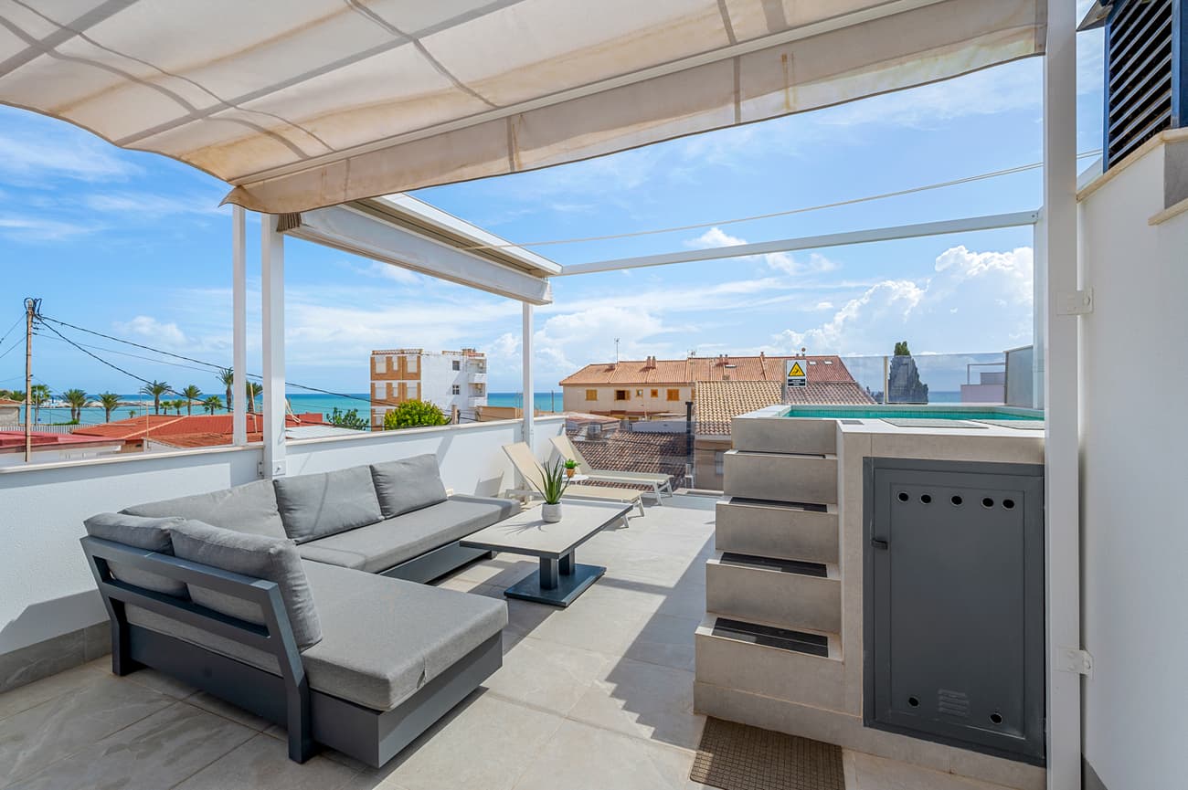 3 bed Semi-Detached House in Torre de la Horadada - 6