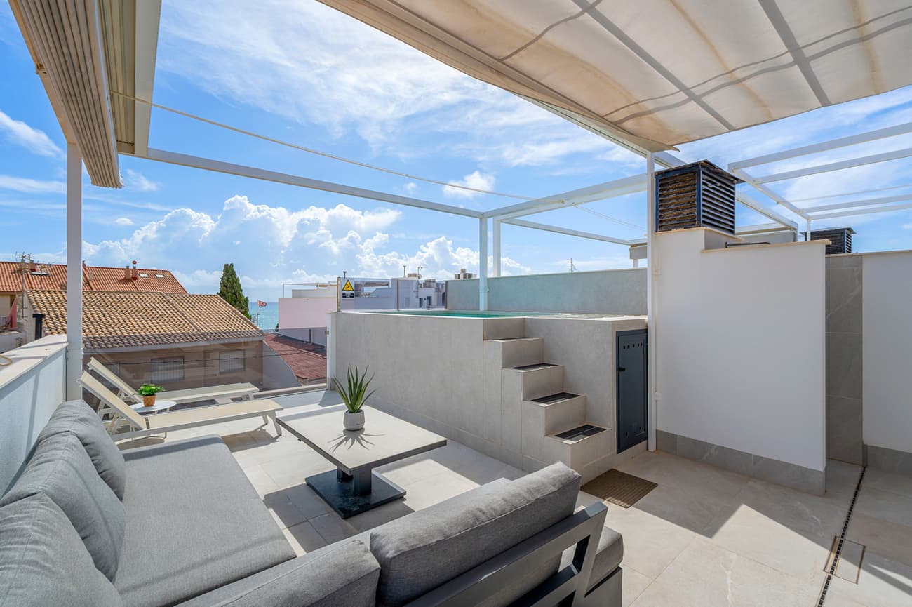 3 bed Semi-Detached House in Torre de la Horadada - 7