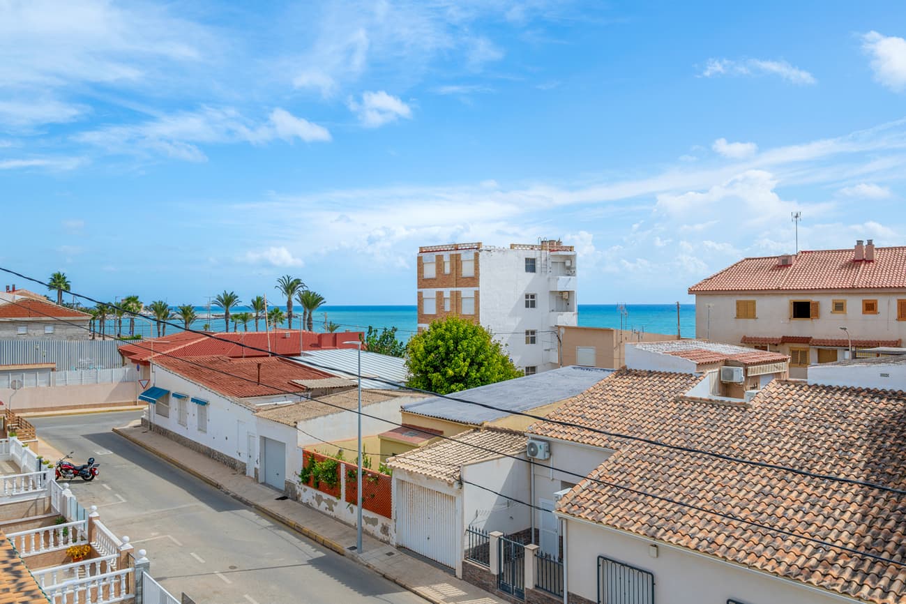 3 bed Semi-Detached House in Torre de la Horadada - 4