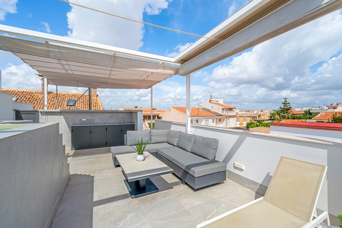 3 bed Semi-Detached House in Torre de la Horadada - 8