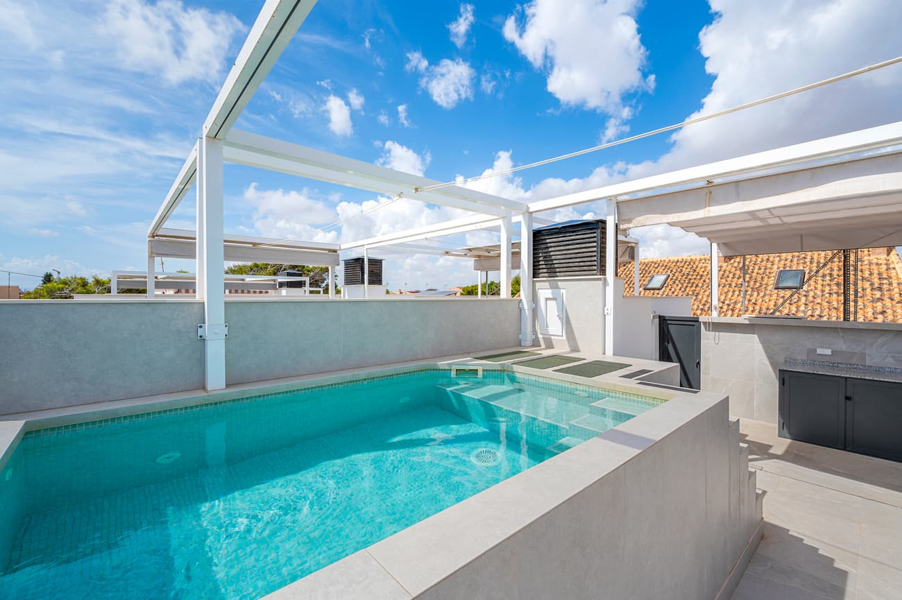 3 bed Semi-Detached House in Torre de la Horadada - 10