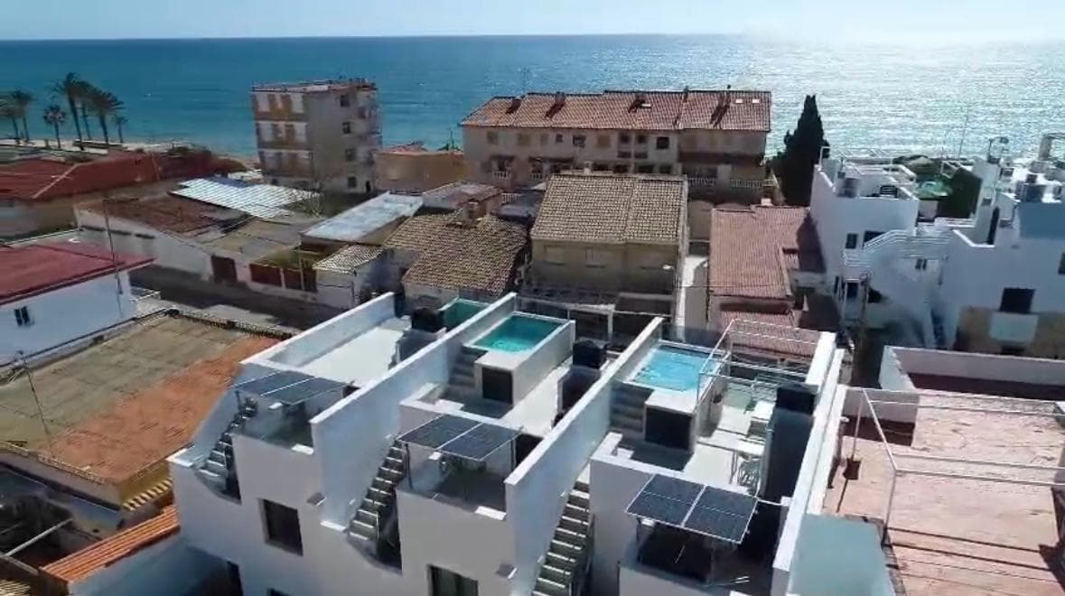 3 bed Townhouse in Torre de la Horadada - 2