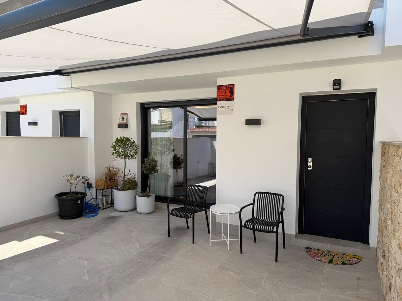 3 bed Townhouse in Torre de la Horadada - 3