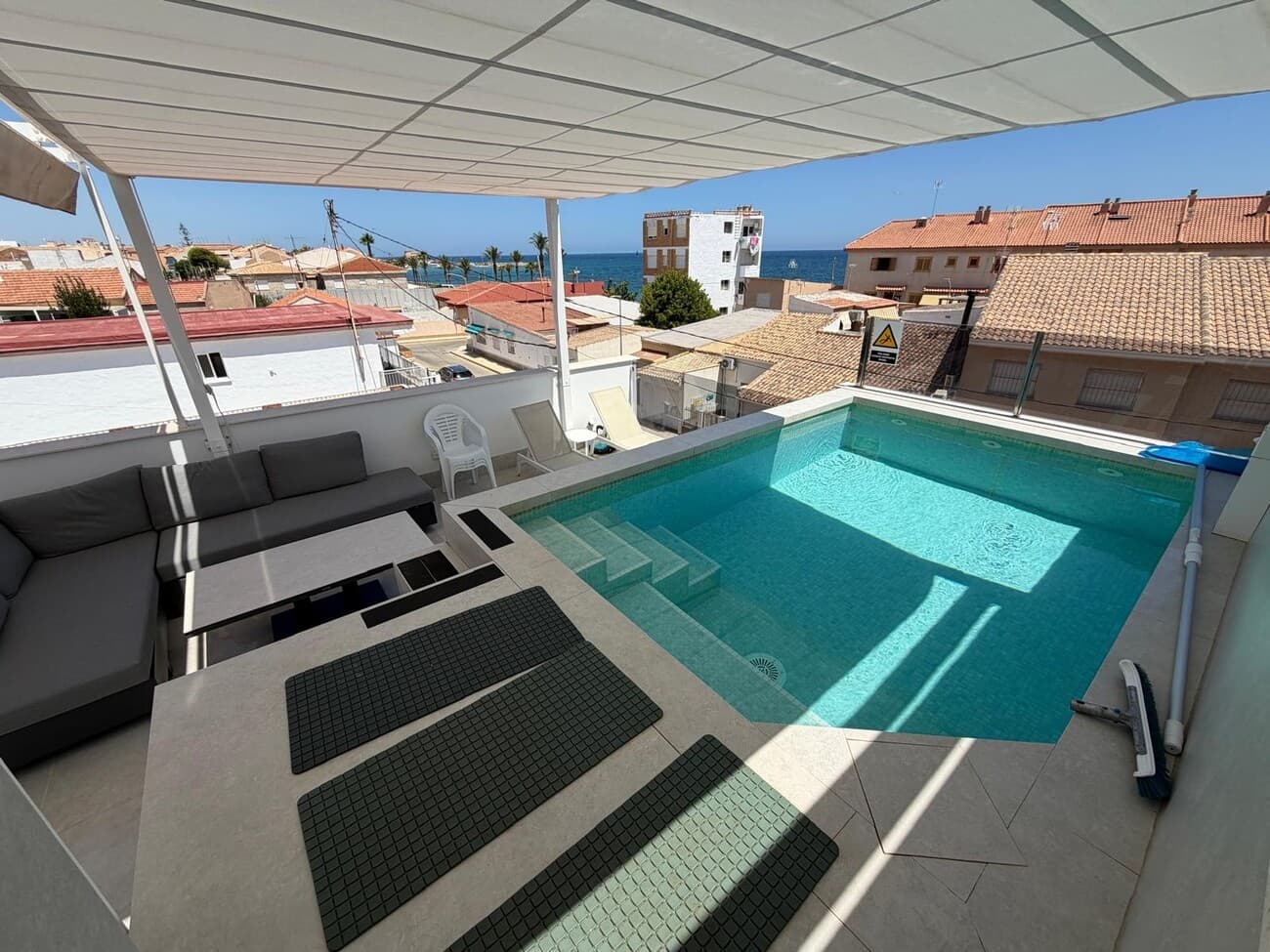 3 bed Townhouse in Torre de la Horadada - 4