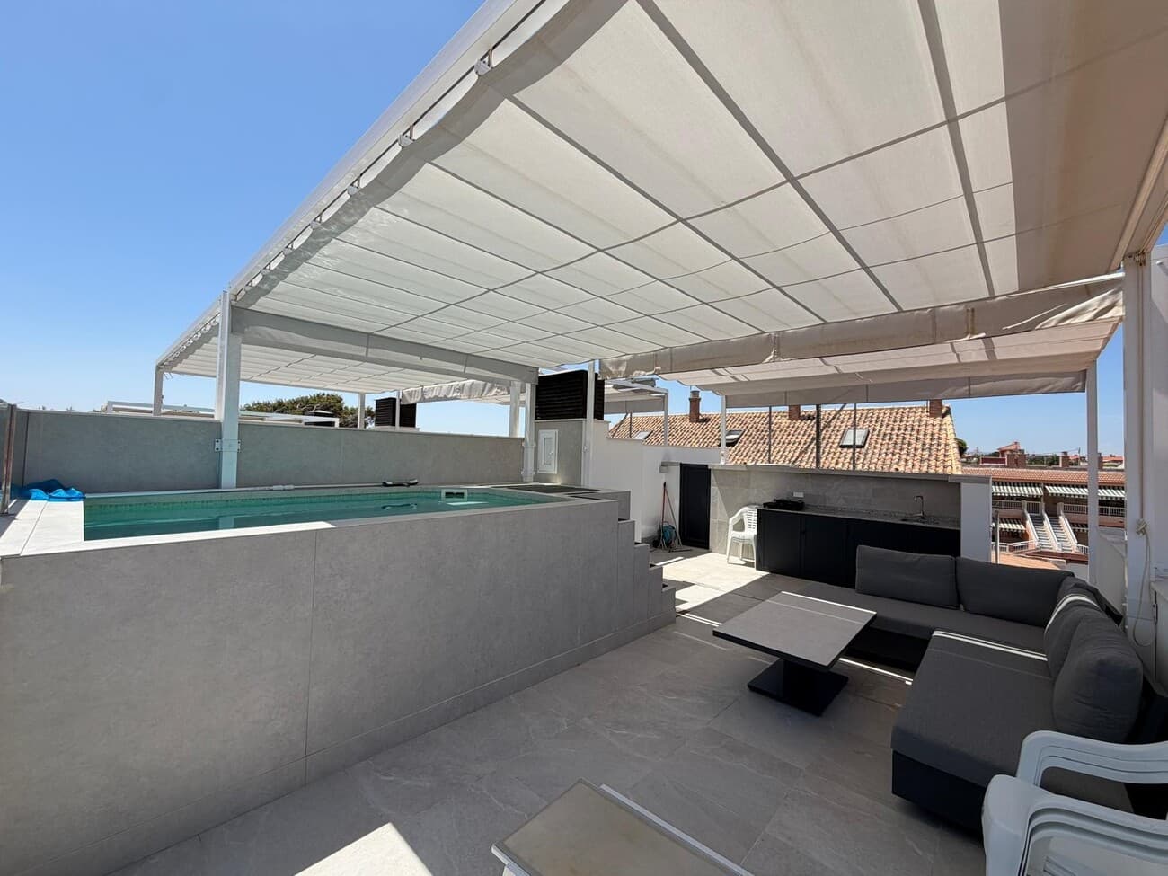 3 bed Townhouse in Torre de la Horadada - 6