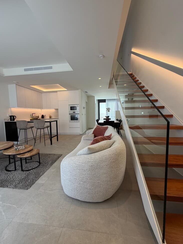 3 bed Townhouse in Torre de la Horadada - 8