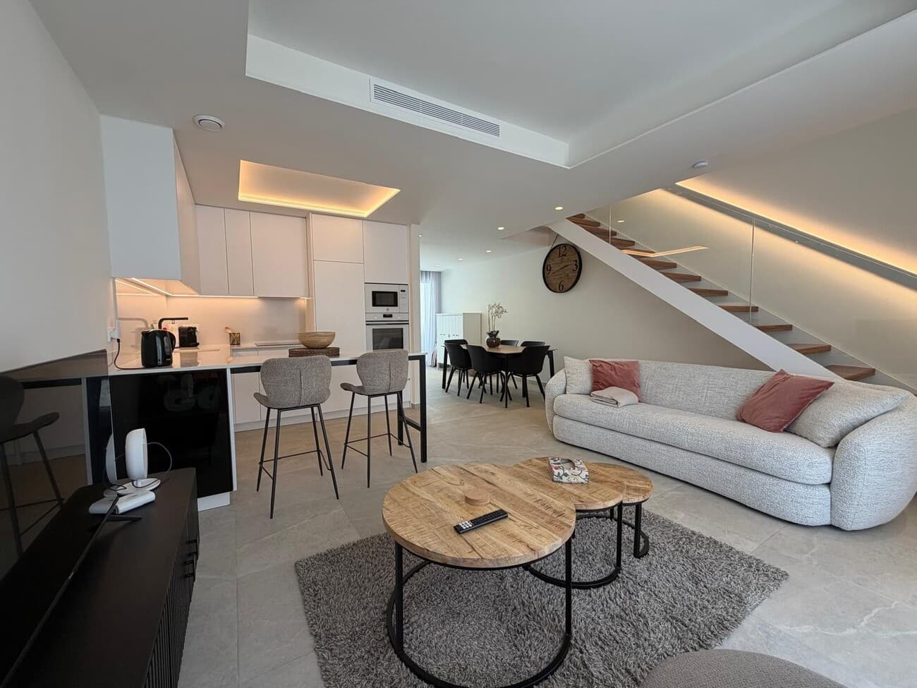 3 bed Townhouse in Torre de la Horadada - 9