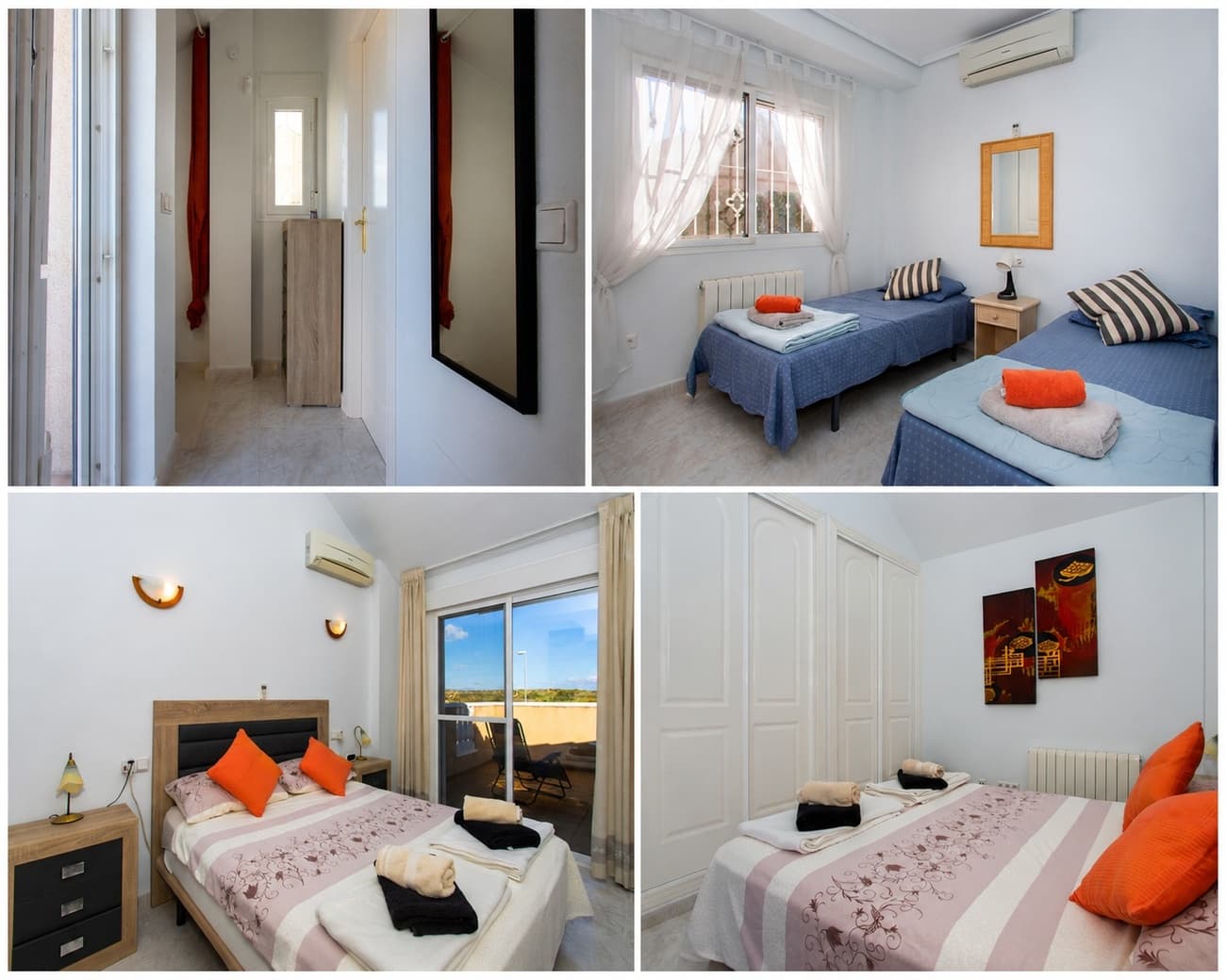 Villa - Chalet de 2 dormitorios en Benijofar - 2