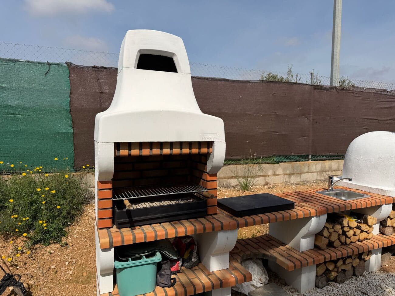 Finca - Cortijo met 5 slaapkamers in Gea y Truyols - 10
