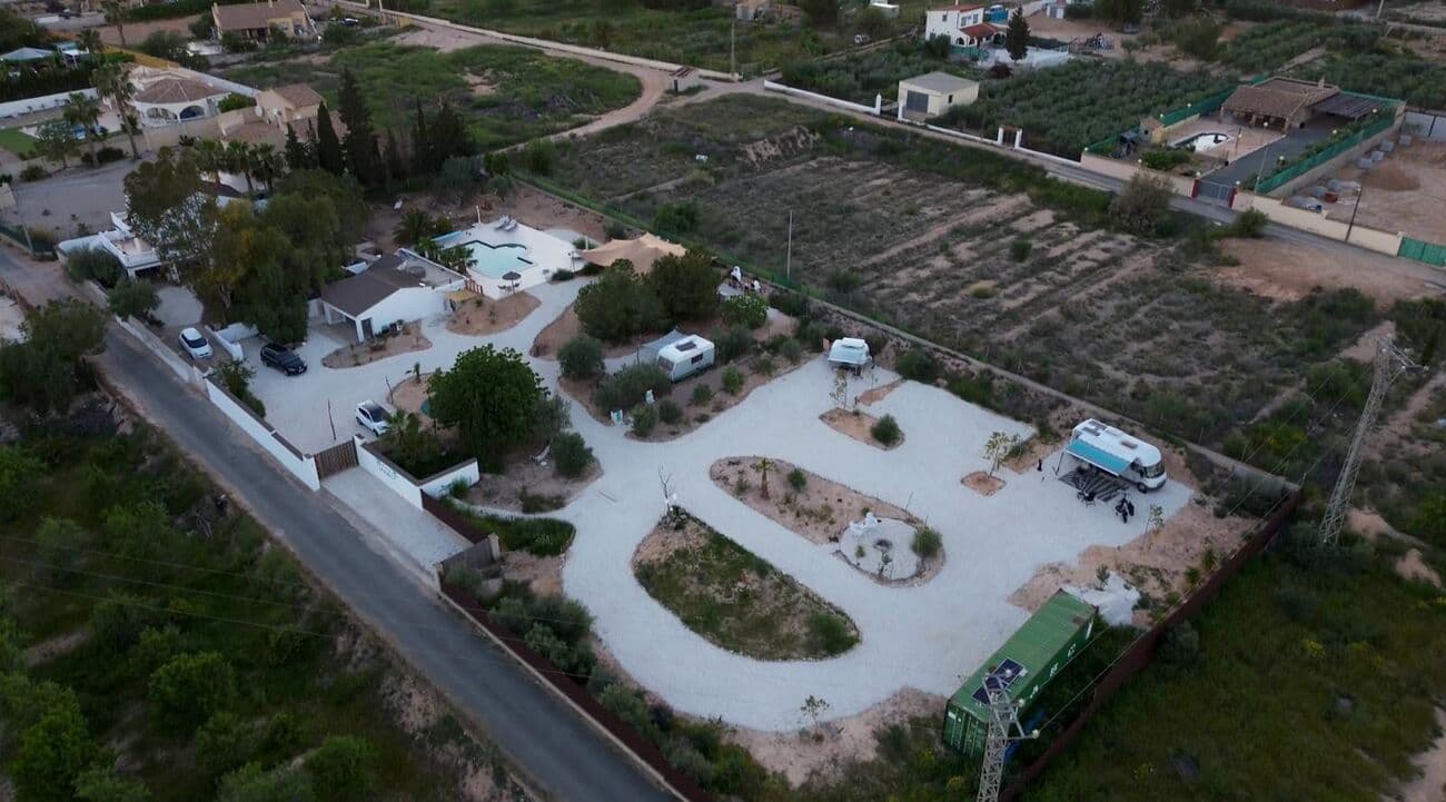 Finca - Cortijo met 5 slaapkamers in Gea y Truyols - 12
